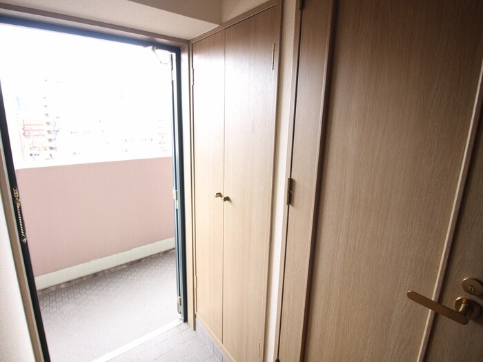 物件内観写真19　(靴箱)