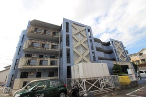 エスプラネード外観写真