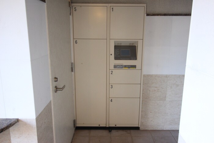 物件外観写真3　(建物設備)