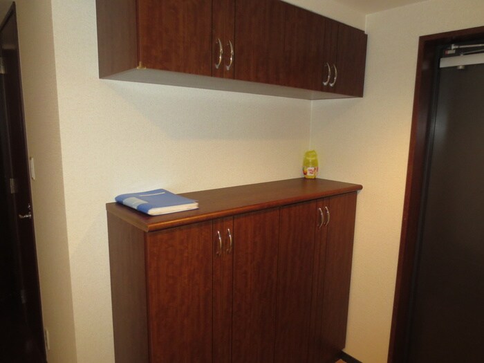 物件内観写真20　(靴箱)