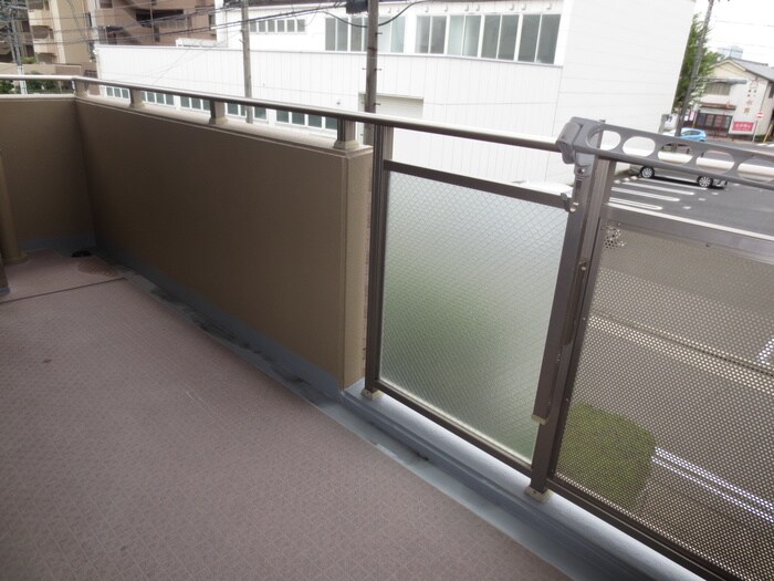 物件内観写真21　(ベランダ・バルコニー)