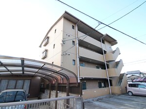 グランフォ－レ外観写真