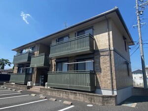 ｺﾄｰｿﾚｲﾕA外観写真