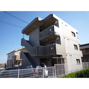 リバティハイツ外観写真