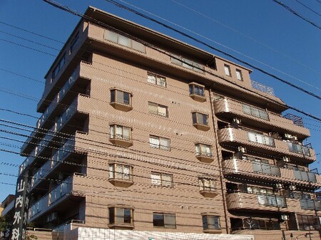 ８８ビルディング（２Ｆ）外観写真