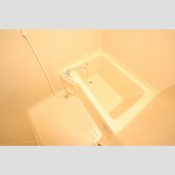 物件内観写真4　(バス／シャワールーム等)