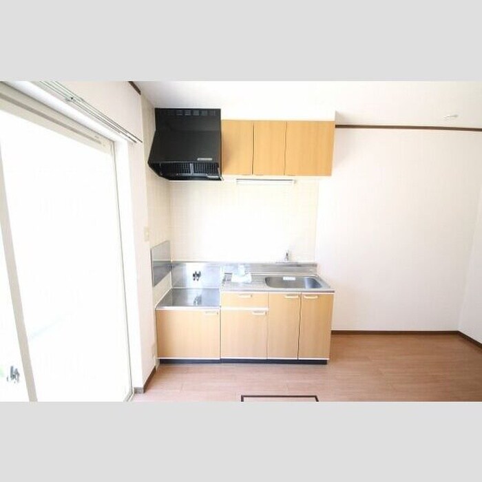 物件内観写真5　(キッチン)