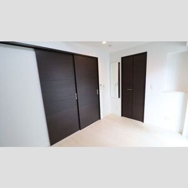 物件内観写真7　(居室)