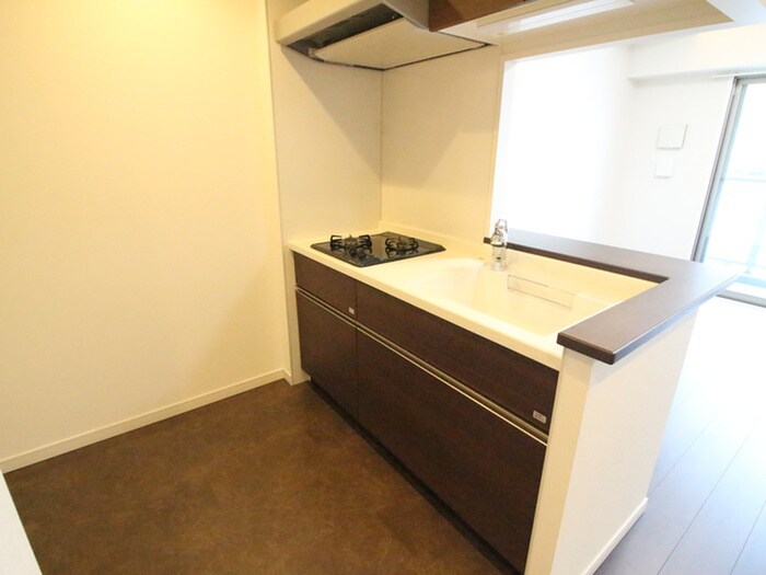 物件内観写真9　(キッチン)