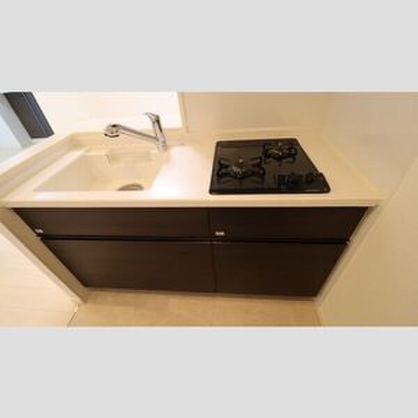 物件内観写真9　(キッチン)