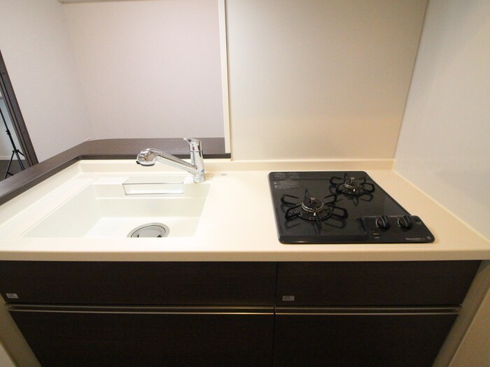 物件内観写真10　(キッチン)