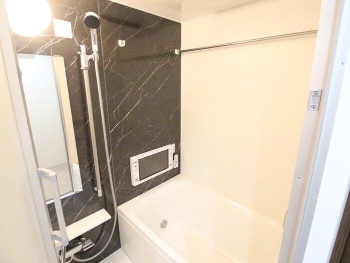 物件内観写真13　(バス／シャワールーム等)