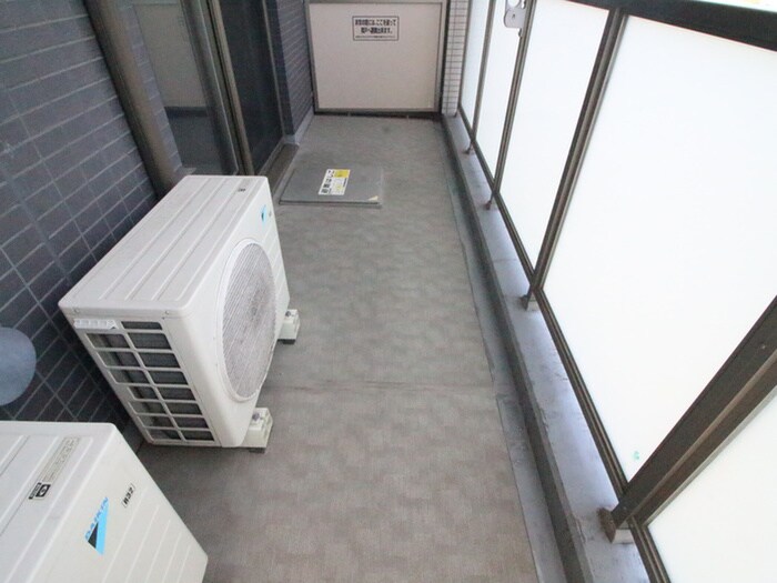 物件内観写真16　(ベランダ・バルコニー)