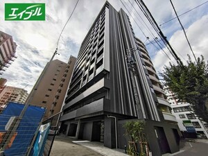 メイクスアート上前津VI（606）外観写真
