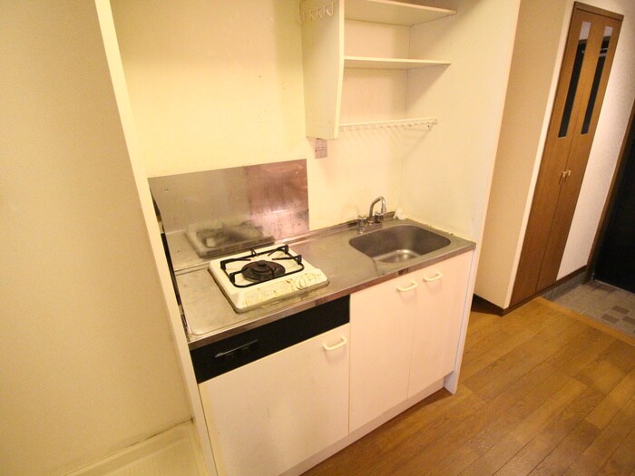 物件内観写真9　(キッチン)