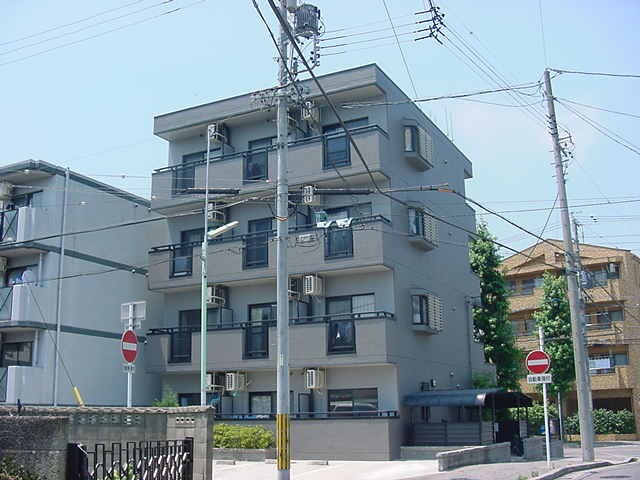 物件外観写真4　(外観写真)