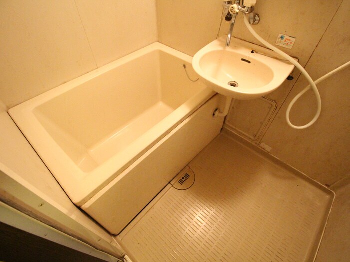 物件内観写真10　(バス／シャワールーム等)