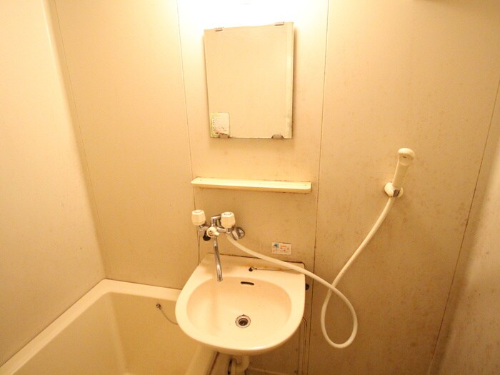 物件内観写真11　(洗面)