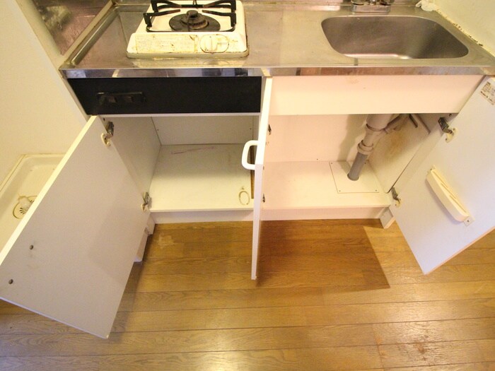 物件内観写真15　(収納)