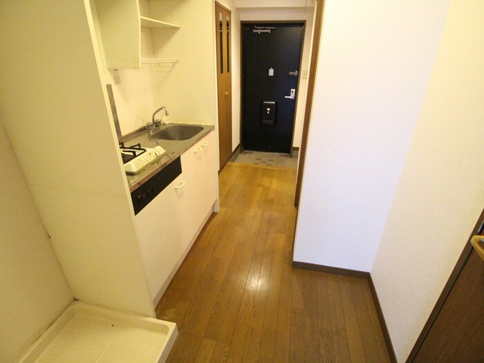 物件内観写真17　(廊下)