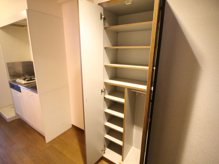 物件内観写真18　(靴箱)