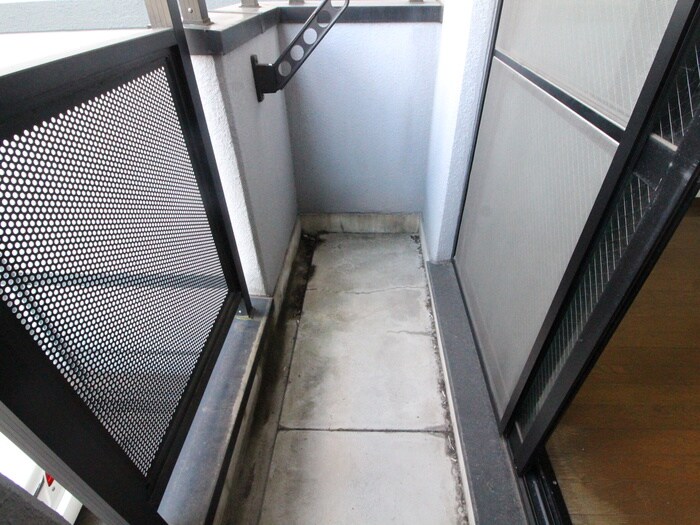 物件内観写真19　(ベランダ・バルコニー)