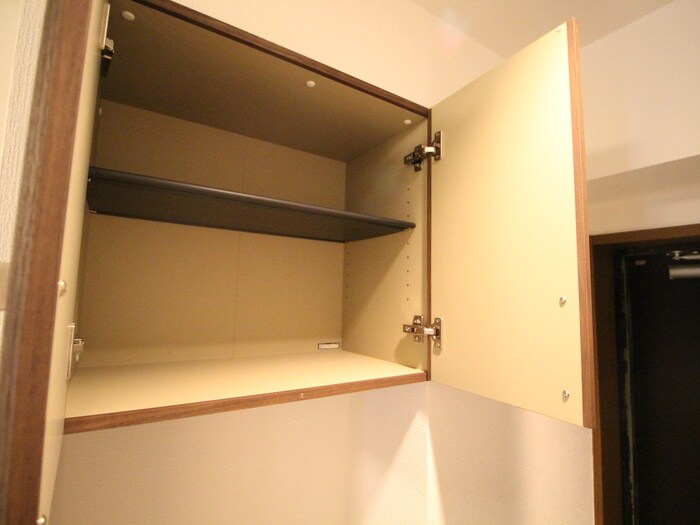 物件内観写真21　(靴箱)