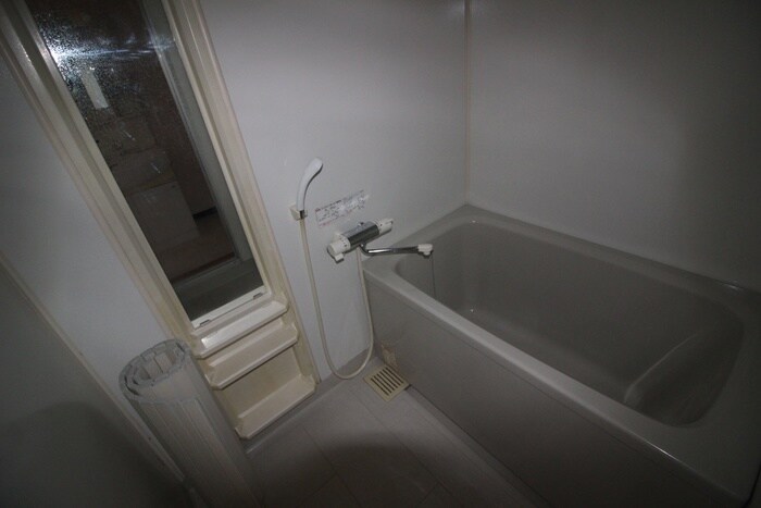 物件内観写真13　(バス／シャワールーム等)