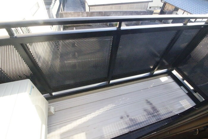 物件内観写真16　(ベランダ・バルコニー)