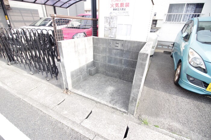 物件外観写真5　(建物設備)