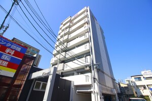 Ｋハウス外観写真