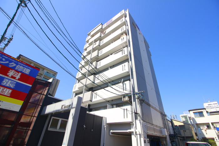 Ｋハウス