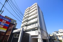 Ｋハウスの外観写真