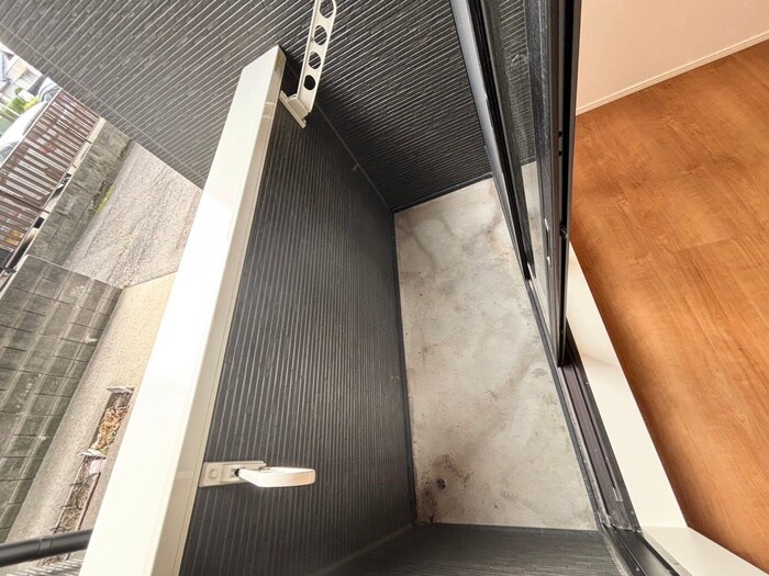 物件内観写真15　(ベランダ・バルコニー)