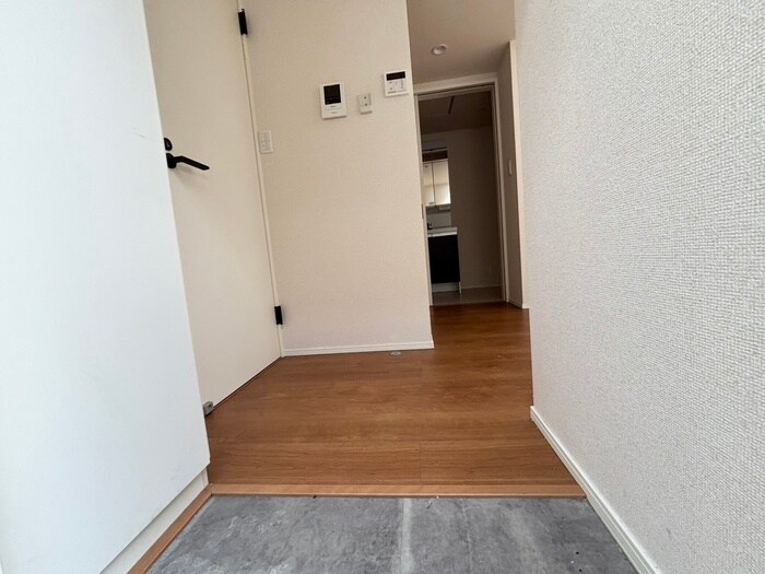 物件内観写真19　(廊下)