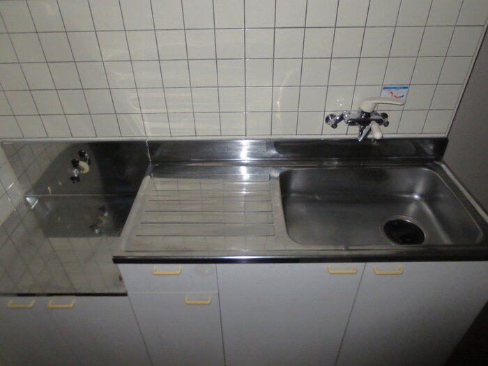 物件内観写真14　(キッチン)