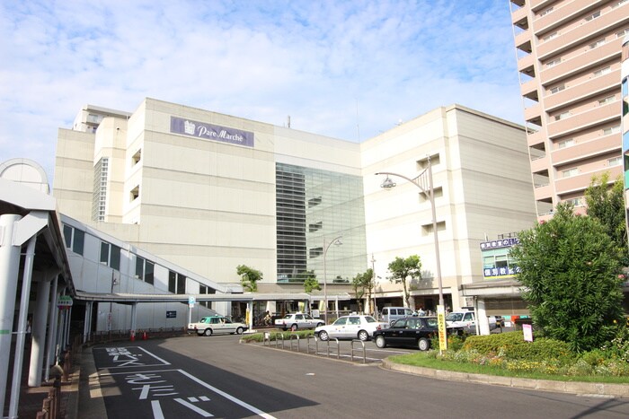 物件外観写真6　(周辺環境)