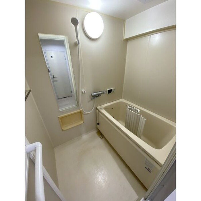 物件内観写真10　(バス／シャワールーム等)