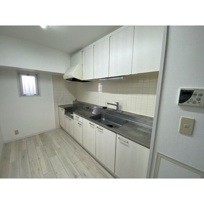 物件内観写真12　(キッチン)