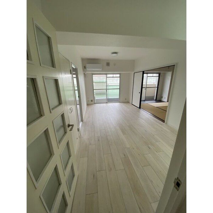 物件内観写真13　(居室)