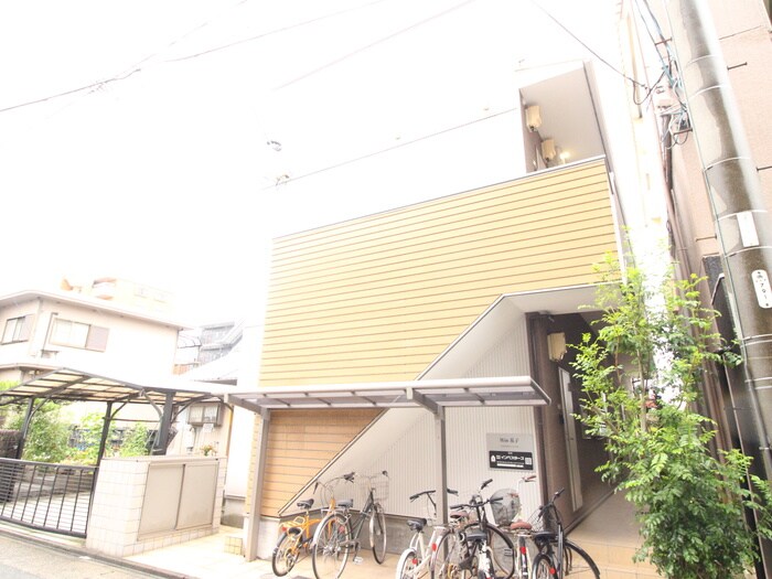 物件外観写真2　(外観写真)