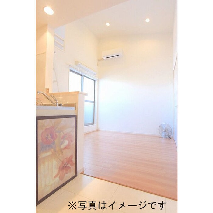 物件内観写真7　(居室)