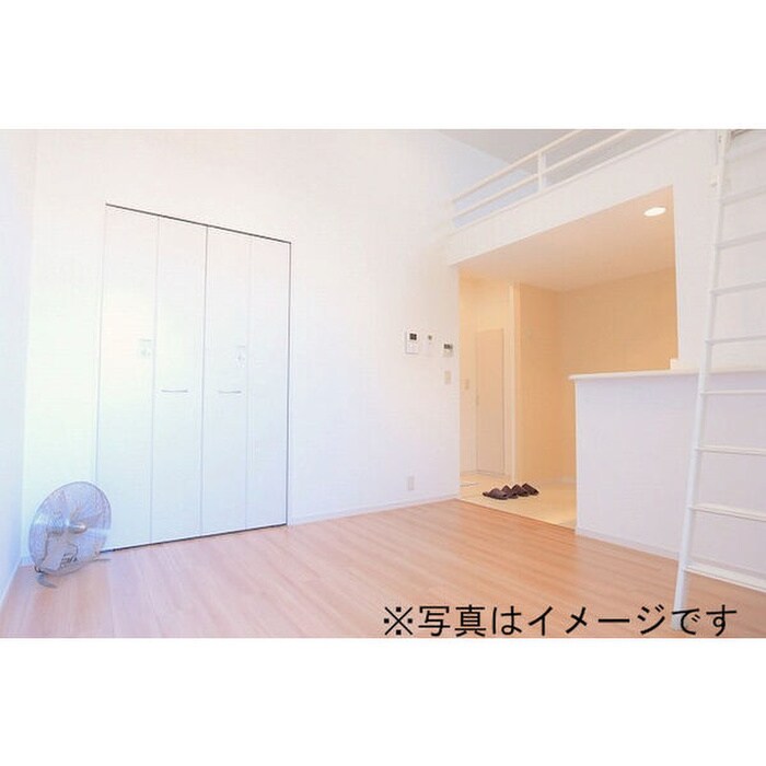 物件内観写真8　(居室)