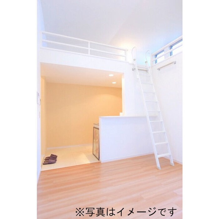 物件内観写真9　(居室)