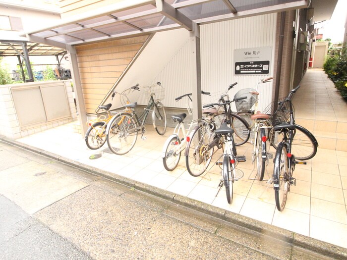 物件外観写真3　(外観写真)