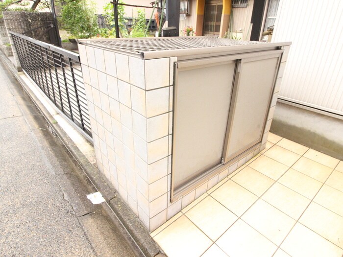 物件外観写真5　(外観写真)