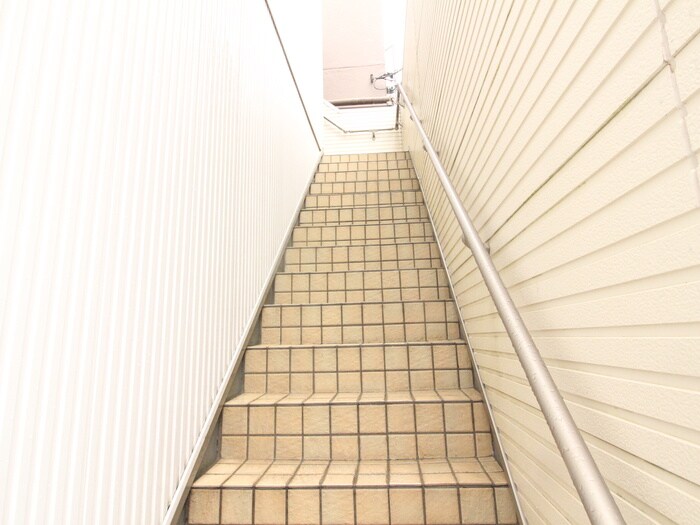 物件外観写真6　(外観写真)