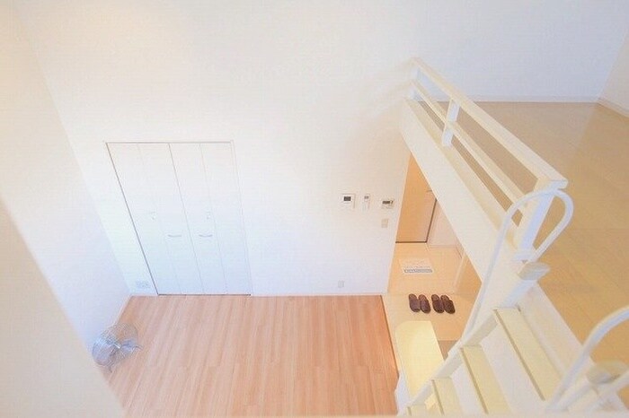 物件内観写真10　(居室)