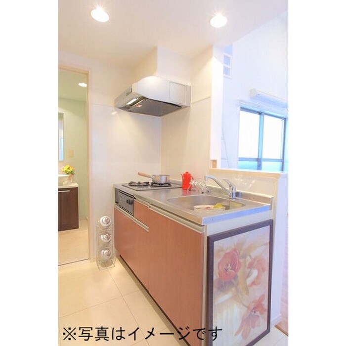 物件内観写真11　(キッチン)