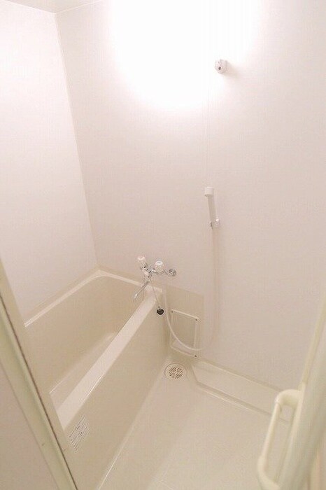 物件内観写真12　(バス／シャワールーム等)